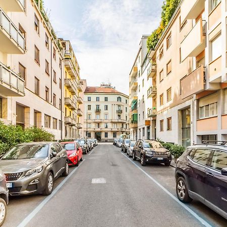 Domusmi Cybo-2 Διαμέρισμα Μιλάνο Εξωτερικό φωτογραφία