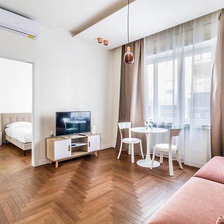 Domusmi Cybo-2 Διαμέρισμα Μιλάνο Εξωτερικό φωτογραφία