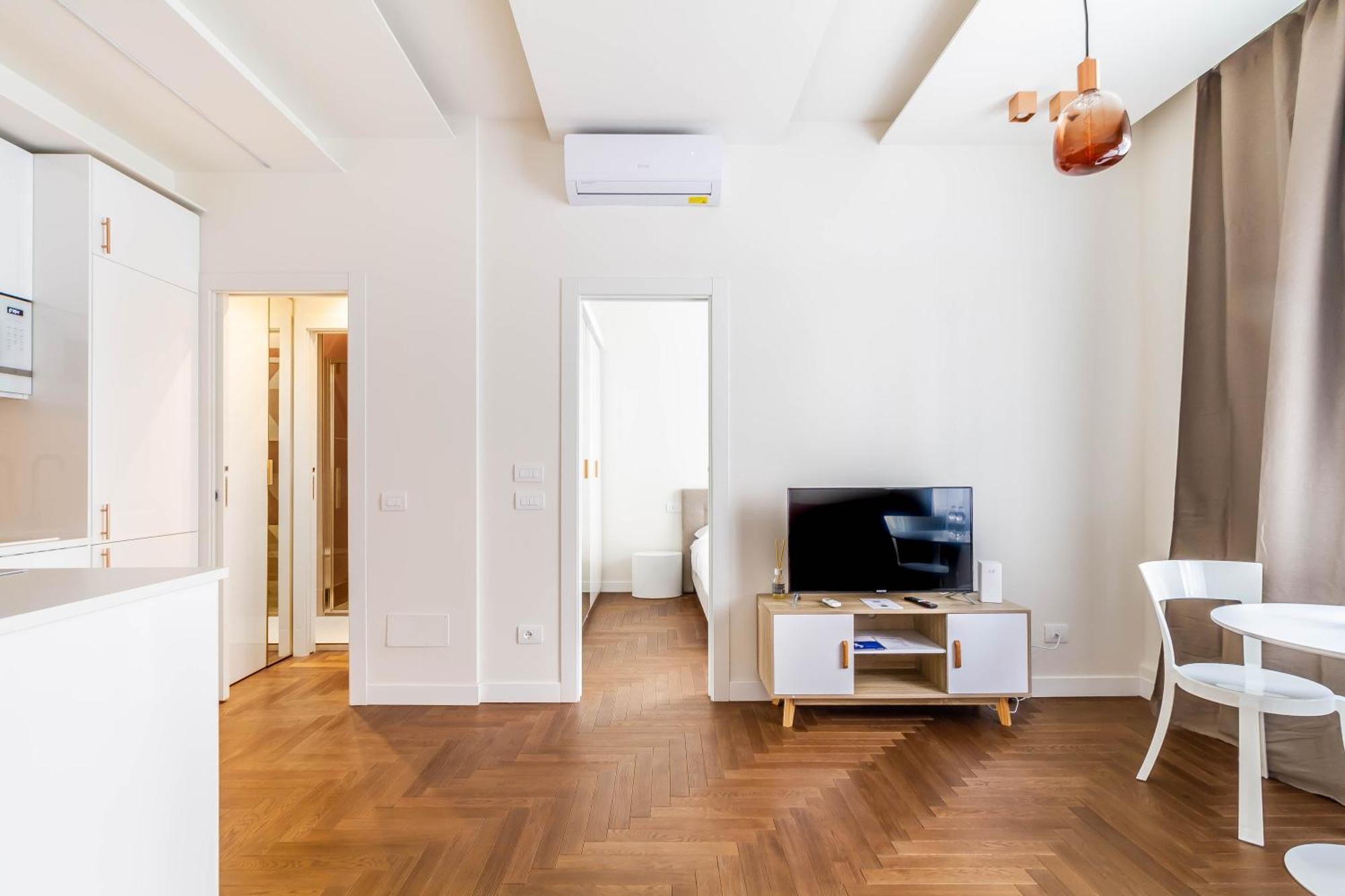 Domusmi Cybo-2 Διαμέρισμα Μιλάνο Εξωτερικό φωτογραφία